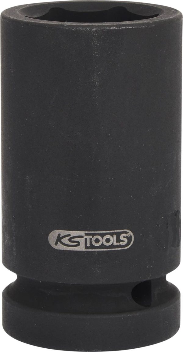 KS Tools 5151875 515.1875 Nasadka udarowa 75 mm