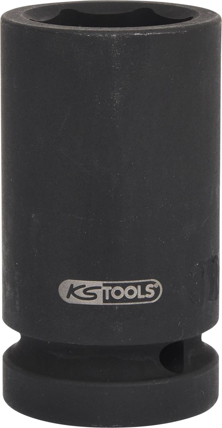 KS Tools 5151875 515.1875 Nasadka udarowa 75 mm - obrazek 1