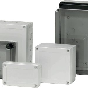Fibox PC 200/150 HT Obudowa instalacyjna 255 x 180 x 150 poliwęglan, poliamid szaro-biały (ral 7035) 1 szt. Fibox PC 200/150 HT Obudowa instalacyjna 255 x 180 x 150 poliwęglan, poliamid szaro-biały (ral 7035) 1 szt.