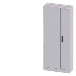 Siemens 8GK1333-8KN34 Rozdzielacz instalacyjny 800 x 1950 x 320 stal szary 1 szt. Siemens 8GK1333-8KN34 Rozdzielacz instalacyjny 800 x 1950 x 320 stal szary 1 szt.