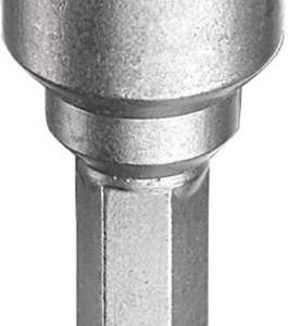 kwb 102710 Nasadka 10 mm 1 szt. Sześciokątny kwb 102710 Nasadka 10 mm 1 szt. Sześciokątny