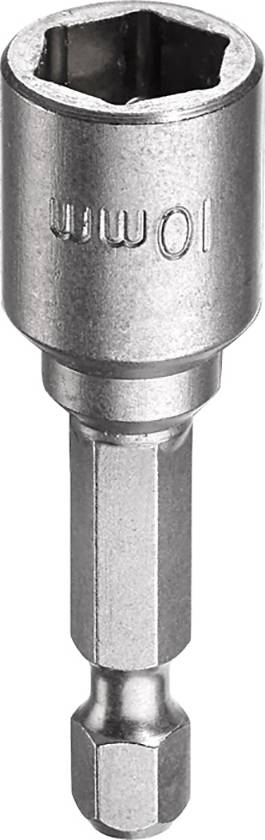 kwb 102710 Nasadka 10 mm 1 szt. Sześciokątny
