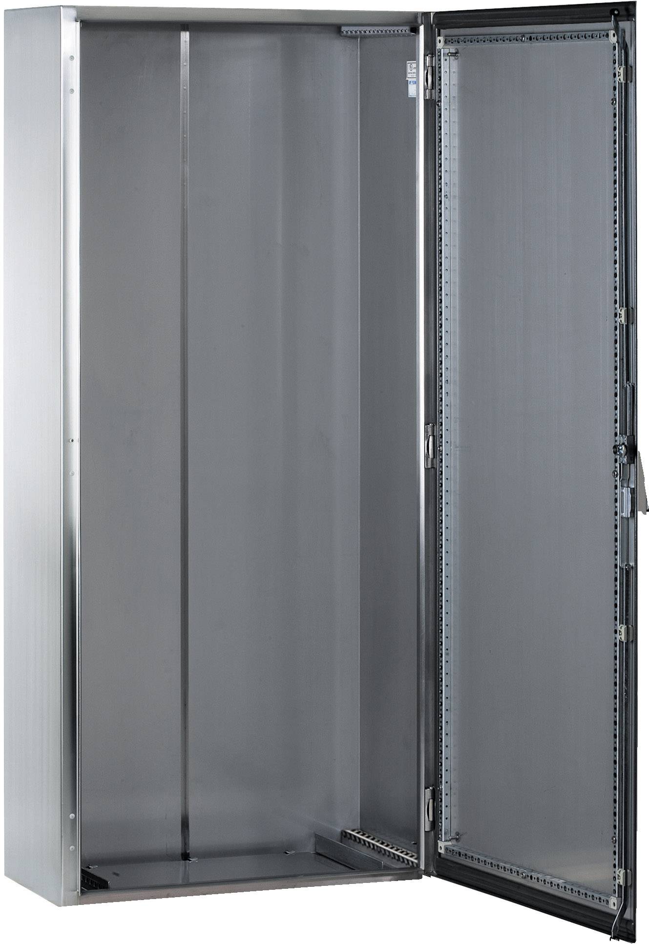 Schneider Electric NSYSMX18840 Obudowa 800 x 1800 x 400 stal nierdzewna stali szlachetnej 1 szt. - obrazek 1