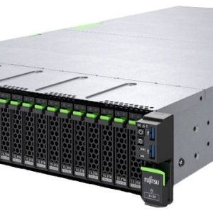Fujitsu Serwer RX2540M7 Intel® Xeon Gold 5415+ 32 GB RAM VFY:R2547SC330IN Fujitsu Serwer RX2540M7 Intel® Xeon Gold 5415+ 32 GB RAM VFY:R2547SC330IN