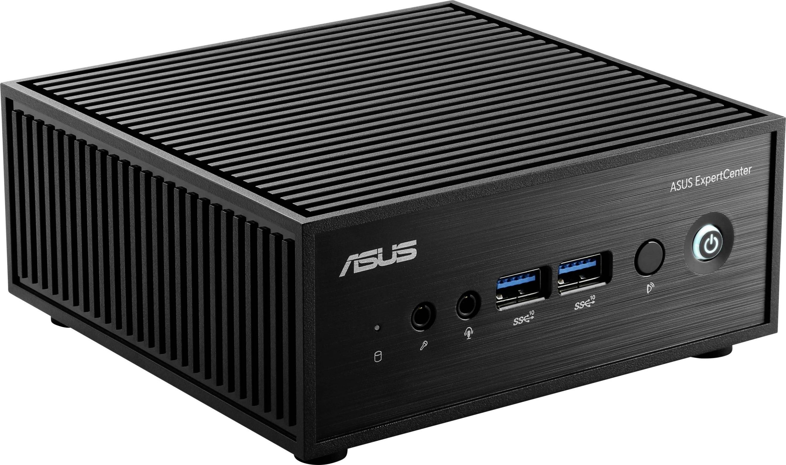 Asus Mini-PC PN42 Intel® N N200 16 GB RAM 500 GB SSD Intel Grafika UHD Win 11 Home 91539 - obrazek 1