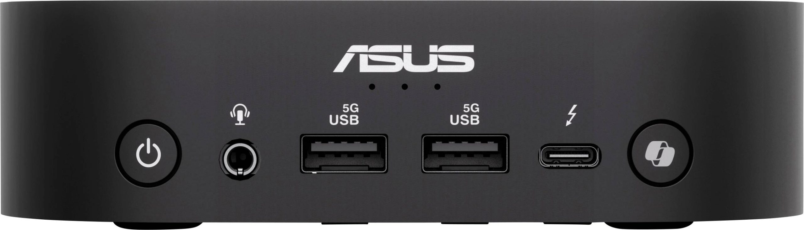 Asus Mini-PC NUC 14 PRO AI RNUC14LNKU9094N2 Intel® Core™ Ultra 9 (Series 2) 288V 5.1 GHz 32 GB RAM 1 TB SSD Intel Karta - obrazek 1