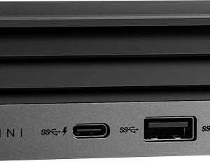 HP Mini-PC Elite Mini 800 G9 Intel® Core™ i9 i9-14900T 5.1 GHz 64 GB RAM 1 TB SSD Intel Karta graficzna Intel UHD 770 5M HP Mini-PC Elite Mini 800 G9 Intel® Core™ i9 i9-14900T 5.1 GHz 64 GB RAM 1 TB SSD Intel Karta graficzna Intel UHD 770 5M