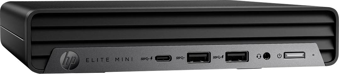 HP Mini-PC Elite Mini 800 G9 Intel® Core™ i9 i9-14900T 5.1 GHz 64 GB RAM 1 TB SSD Intel Karta graficzna Intel UHD 770 5M - obrazek 1