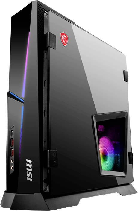 MSI Komputer PC stacjonarny MPG Trident AS AI 2NVP7-012AT Intel® Core™ Ultra 7 265F 5.3 GHz 32 GB RAM 1 TB SSD Nvidia Ge