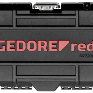 Bity Gedore R33003040 1 zest. 1/4″ (6.3 mm) Bity Gedore R33003040 1 zest. 1/4″ (6.3 mm)