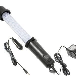 AS Schwabe 42435 LED Lampa inspekcyjna warsztatowa akumulatorowe 3 W 200 lm Ilość dołączonych baterii 3 AS Schwabe 42435 LED Lampa inspekcyjna warsztatowa akumulatorowe 3 W 200 lm Ilość dołączonych baterii 3