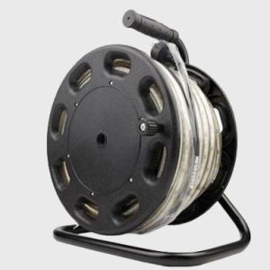 KSE-Lights FSL-25-6K Mamba LED Lampa robocza z sieci elektrycznej 300 W