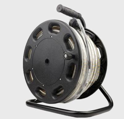 KSE-Lights FSL-25-6K Mamba LED Lampa robocza z sieci elektrycznej 300 W - obrazek 1