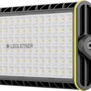 Ledlenser 502913 AF12R Work LED Lampa robocza akumulatorowe, z sieci elektrycznej 850 lm, 4500 lm, 8000 lm Ilość dołączo