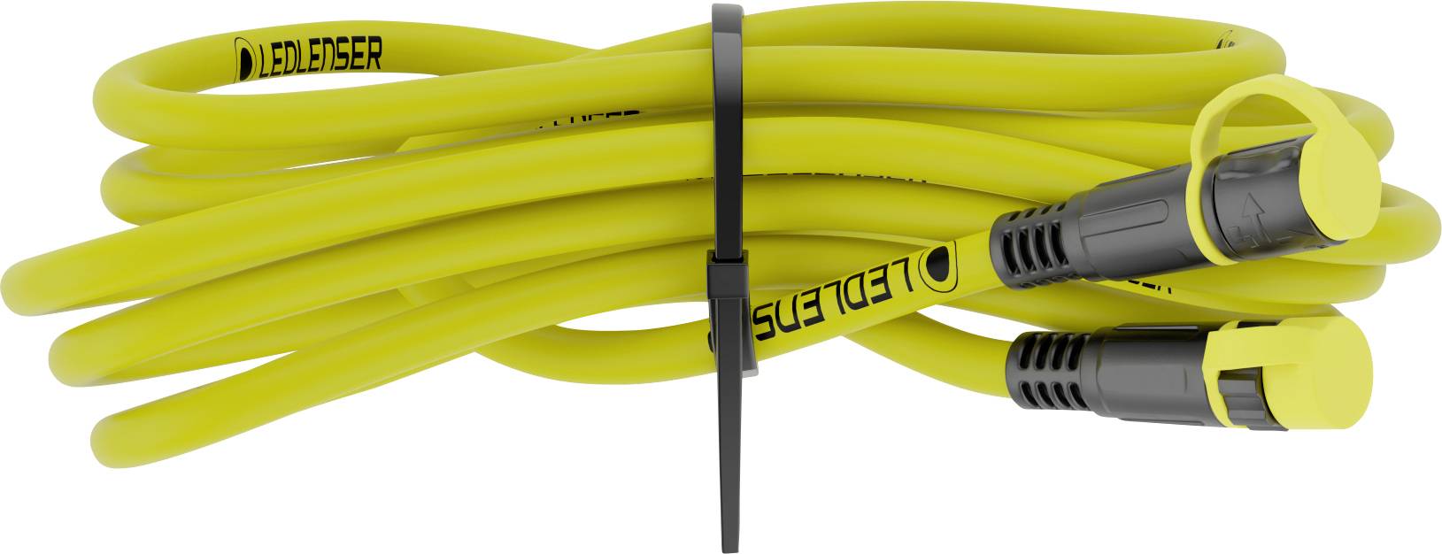 Ledlenser 503016 Extension Cable 5 m Akcesorium oświetlenia roboczego - obrazek 1