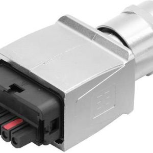 Weidmüller IE-PS-VAPM-5P-2.5 Złącze zasilania Napięcie robocze 24 V Weidmüller IE-PS-VAPM-5P-2.5 Złącze zasilania Napięcie robocze 24 V