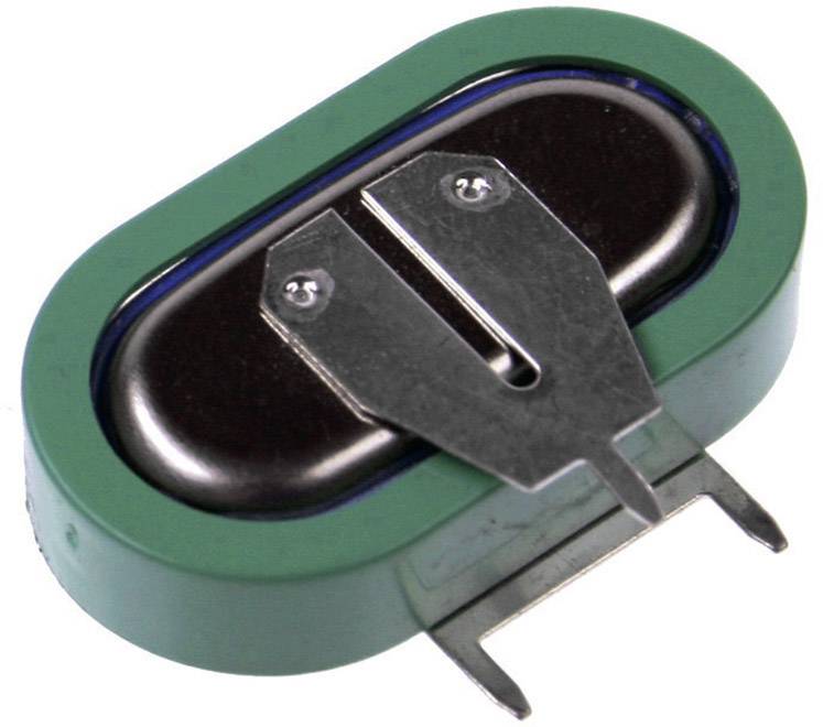 Akumulator guzikowy Varta V150H-SLF ++/- 150H NiMH 150 mAh 1.2 V 1 szt. - obrazek 1