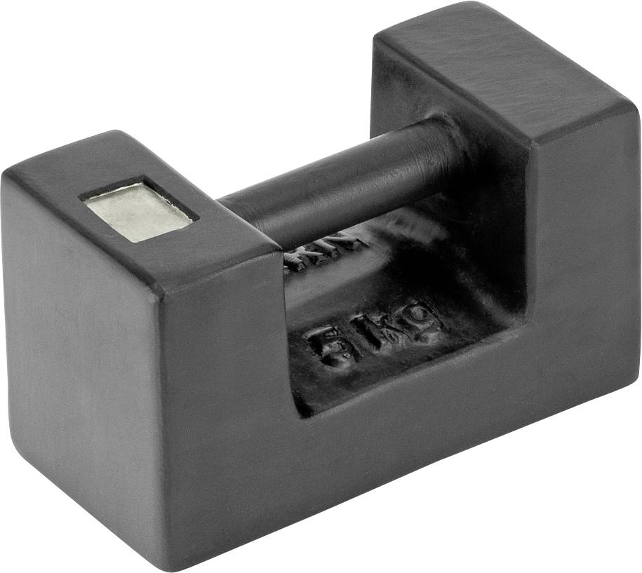 Odważnik do kalibrowania wag Kern 356-76 356-76 - obrazek 1