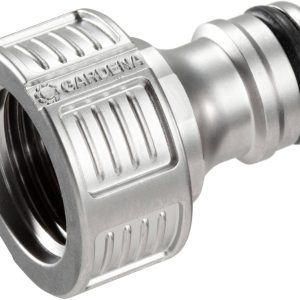 Połączenie do kranu GARDENA 18240-50 20,96 mm (1/2″) AG Połączenie do kranu GARDENA 18240-50 20,96 mm (1/2″) AG