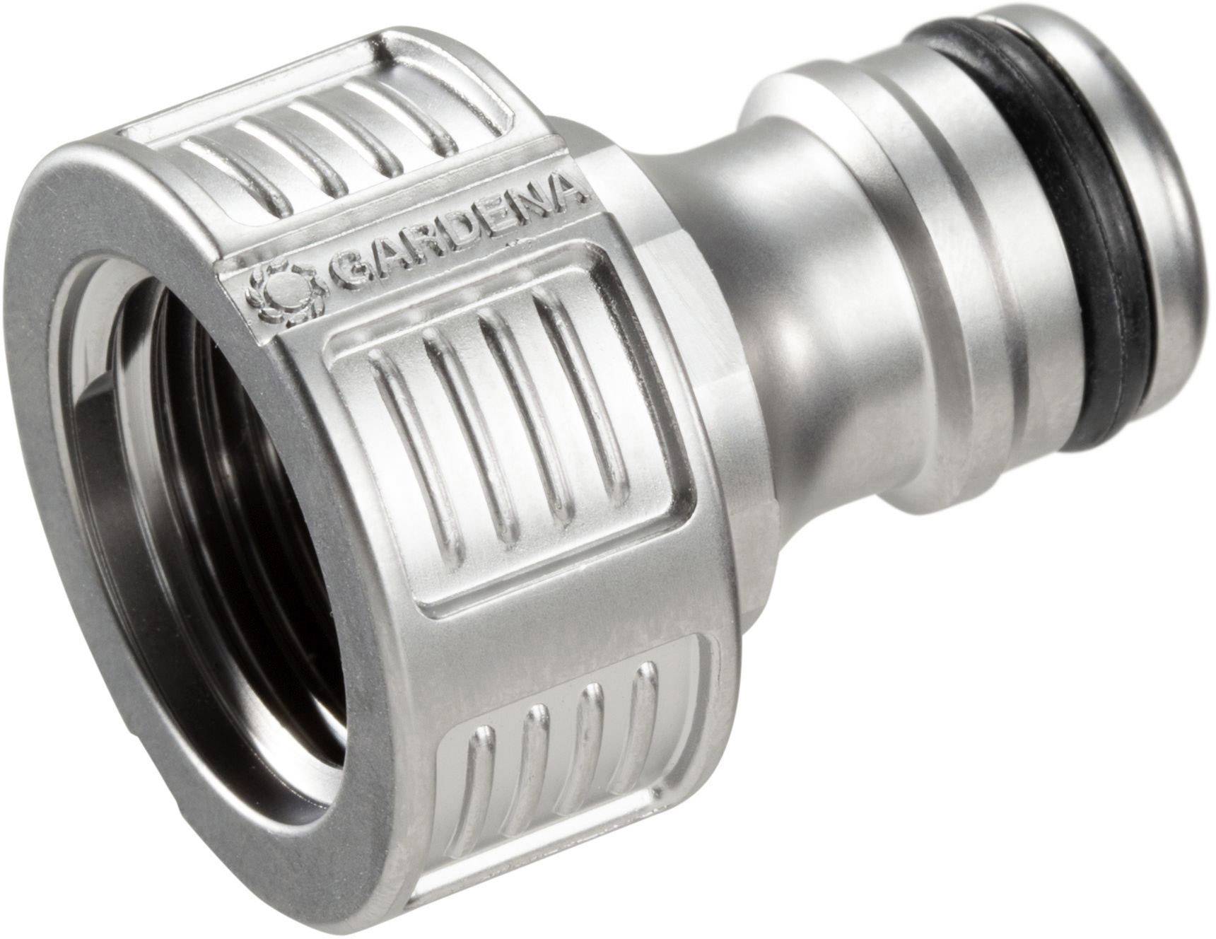 Połączenie do kranu GARDENA 18240-50 20,96 mm (1/2") AG - obrazek 1