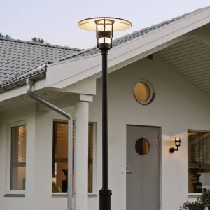 Lampa zewnętrzna, stojąca Konstsmide Freja 524-750 60 W IP44 Lampa zewnętrzna, stojąca Konstsmide Freja 524-750 60 W IP44