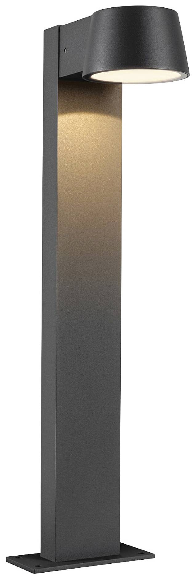 Oświetlenie drogi Paulmann Capea 2200K 94715 6 W 450.00 lm IP44 - obrazek 1