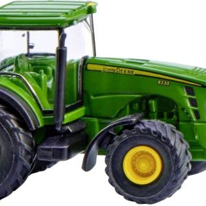 Wiking 096603 N Model pojazdu rolniczego John Deere 8330 Wiking 096603 N Model pojazdu rolniczego John Deere 8330
