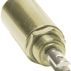 RED MAGNETICS ITS-LZ-1335-Z-12VDC Magnes pchający pull 0.4 N 2 N 12 V/DC 4 W RED MAGNETICS ITS-LZ-1335-Z-12VDC Magnes pchający pull 0.4 N 2 N 12 V/DC 4 W