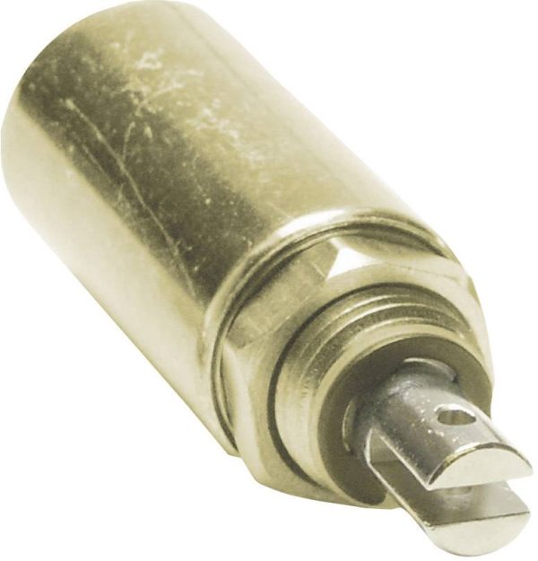 Magnes pchający pull RED MAGNETICS ITS-LZ-1949-Z-24VDC, 11 N, 7 W