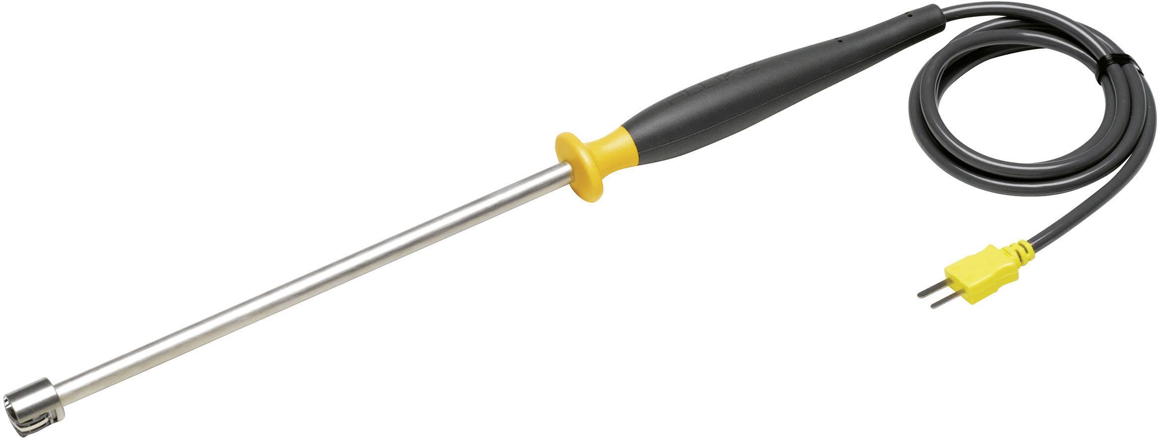 Fluke 80PK-27 Czujnik powierzchniowy -127 do +600 °C Rodzaj czujnika K - obrazek 1