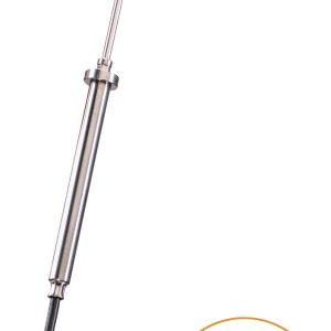 Sonda do żywności typu NTC testo 0615 2211, -50 do +150 °C, Kalibracja (ISO) Sonda do żywności typu NTC testo 0615 2211, -50 do +150 °C, Kalibracja (ISO)