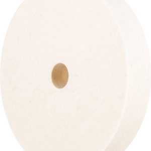 PFERD TOOLS 44367320 Tarcza polerska Średnica 150 mm 1 szt. PFERD TOOLS 44367320 Tarcza polerska Średnica 150 mm 1 szt.