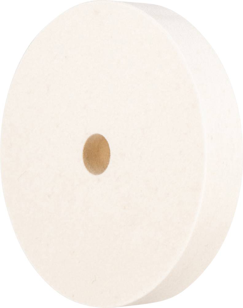 PFERD TOOLS 44367320 Tarcza polerska Średnica 150 mm 1 szt. - obrazek 1