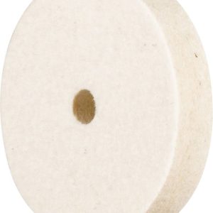 PFERD TOOLS 44101732 Tarcza polerska Średnica 45 mm 5 szt. PFERD TOOLS 44101732 Tarcza polerska Średnica 45 mm 5 szt.