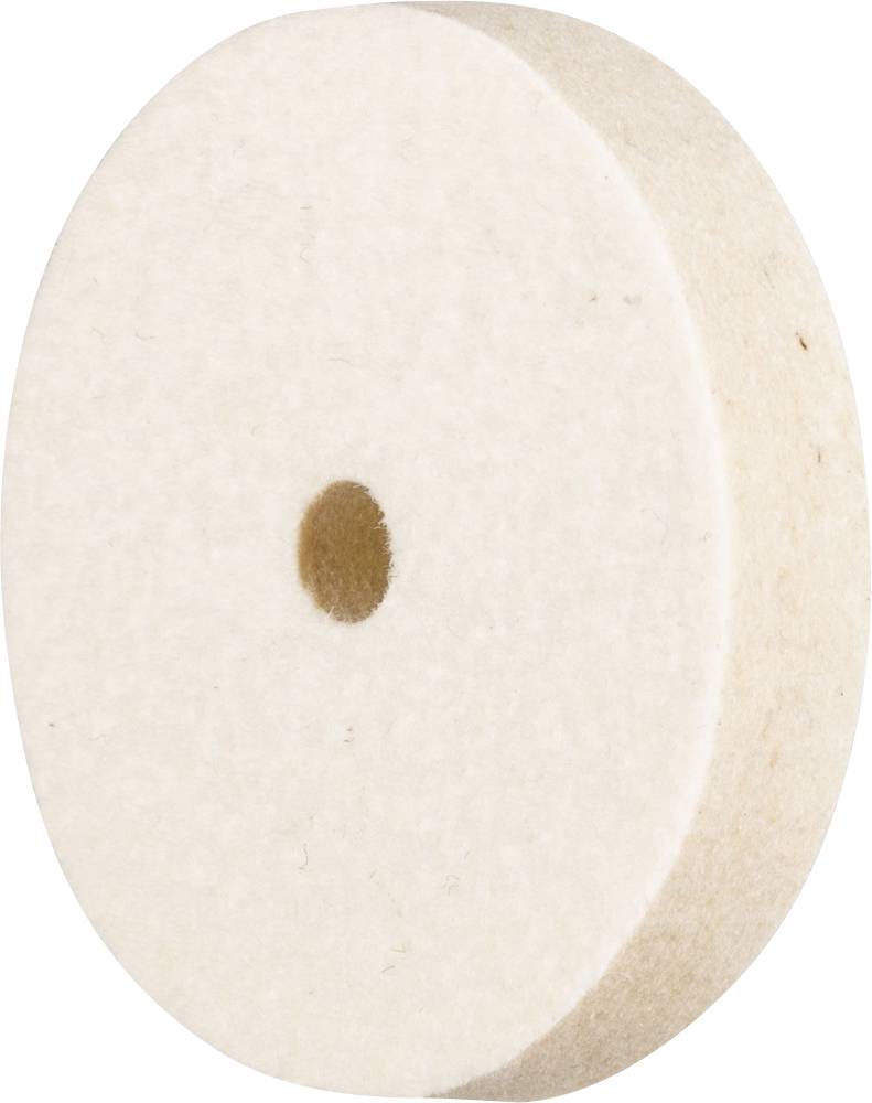 PFERD TOOLS 44101732 Tarcza polerska Średnica 45 mm 5 szt. - obrazek 1