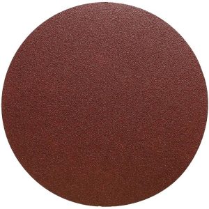 Klingspor 6936 Tarcza szlifierska Średnica 150 mm Wielkość ziarna=80 50 szt.