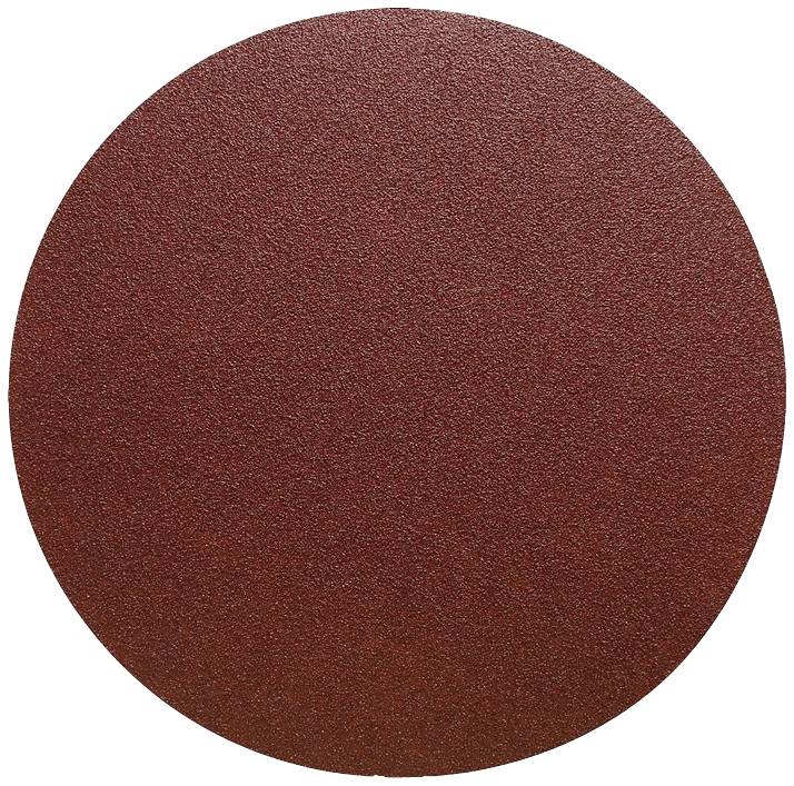 Klingspor 6936 Tarcza szlifierska Średnica 150 mm Wielkość ziarna=80 50 szt. - obrazek 1