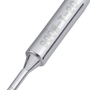 Grot lutowniczy TOOLCRAFT TO-4941102 TO-4941102 1 szt. Grot lutowniczy TOOLCRAFT TO-4941102 TO-4941102 1 szt.