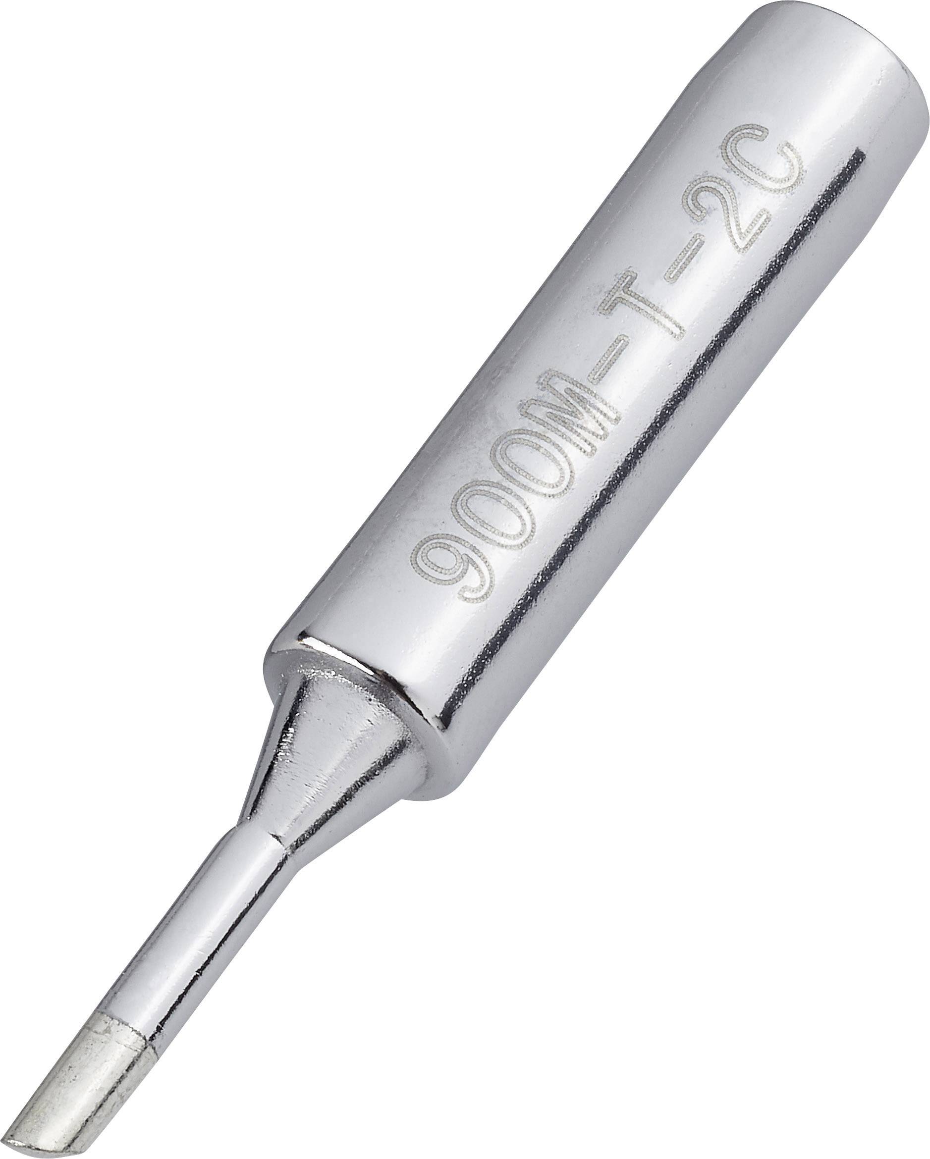 Grot lutowniczy TOOLCRAFT TO-4941102 TO-4941102 1 szt. - obrazek 1