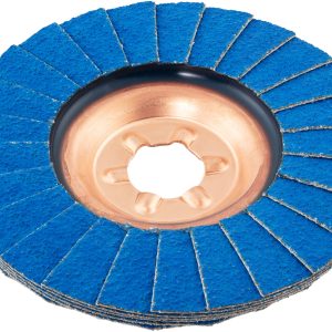 LUKAS-ERZETT A27201780600045 Tarcza lamelkowa Średnica 178 mm Wielkość ziarna=60 10 szt. LUKAS-ERZETT A27201780600045 Tarcza lamelkowa Średnica 178 mm Wielkość ziarna=60 10 szt.