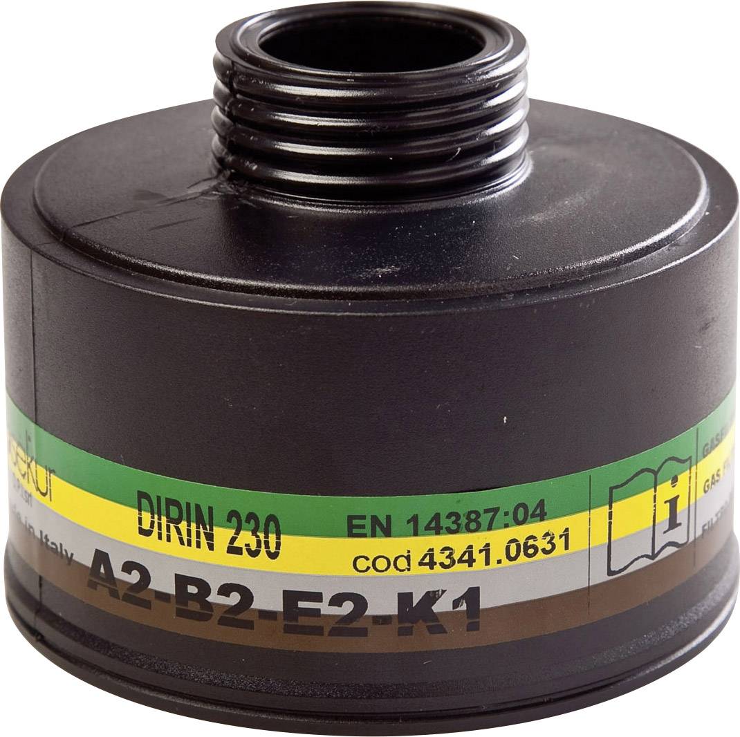 Filtr uniwersalny Dirin 230 A2B2E2K1 - obrazek 1