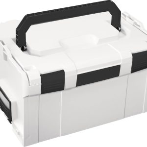 Skrzynka narzędziowa bez wyposażenia Sortimo L-BOXX 238 600.000.3651 Skrzynka narzędziowa bez wyposażenia Sortimo L-BOXX 238 600.000.3651