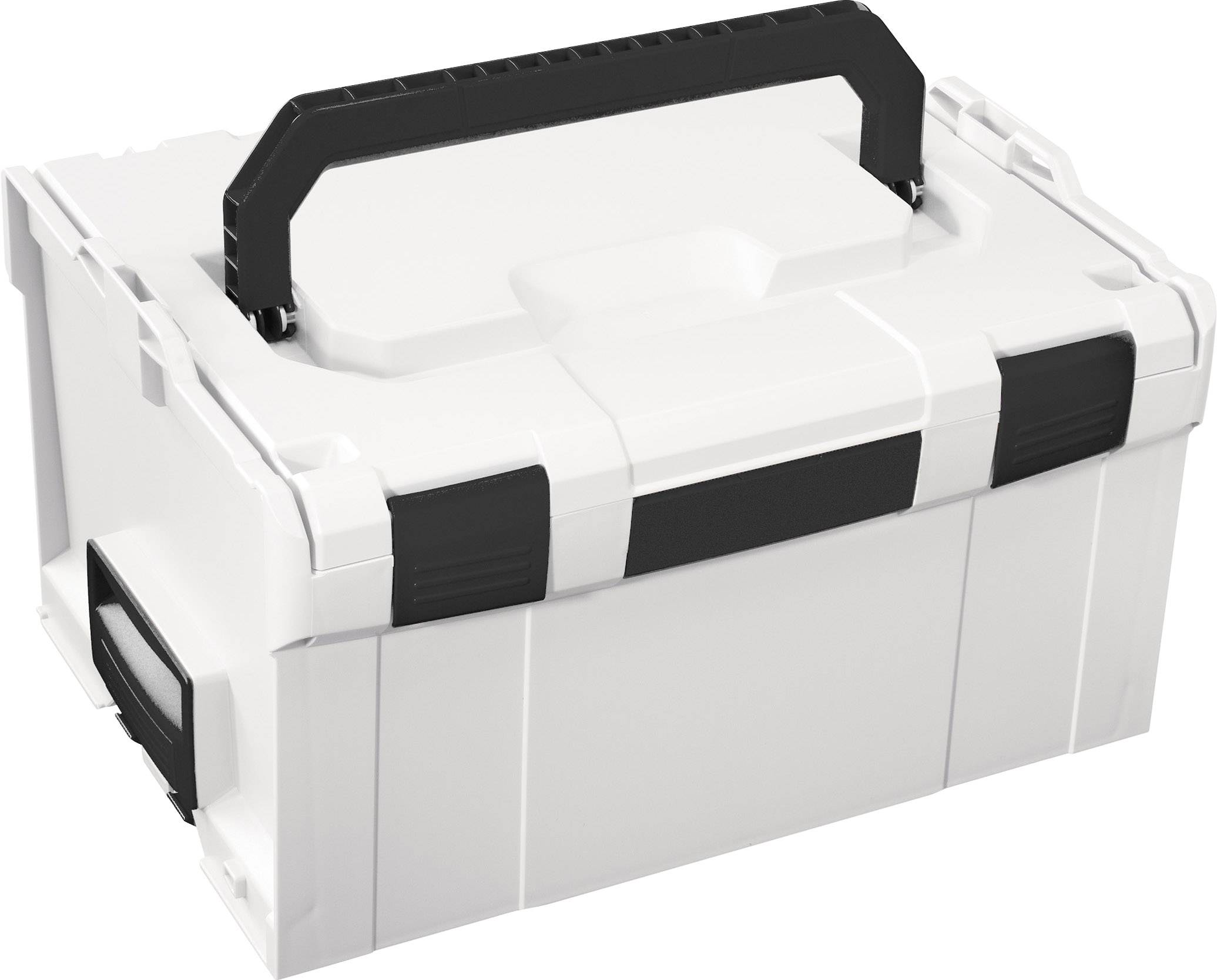 Skrzynka narzędziowa bez wyposażenia Sortimo L-BOXX 238 600.000.3651 - obrazek 1