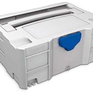 Skrzynia transportowa Tanos systainer T-Loc II 80100002 (S x W x G) 396 x 157.5 x 296 mm Skrzynia transportowa Tanos systainer T-Loc II 80100002 (S x W x G) 396 x 157.5 x 296 mm