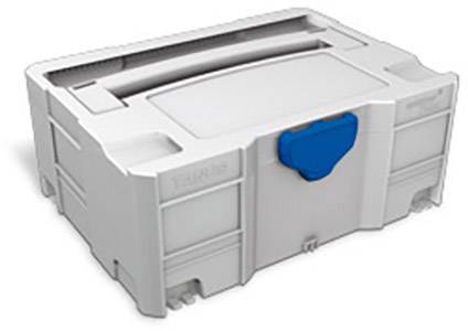 Skrzynia transportowa Tanos systainer T-Loc II 80100002 (S x W x G) 396 x 157.5 x 296 mm - obrazek 1