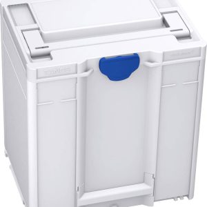 Skrzynia transportowa Tanos Systainer³ M 437 83000006 (D x S x W) 275.2 x 389.7 x 394 mm Skrzynia transportowa Tanos Systainer³ M 437 83000006 (D x S x W) 275.2 x 389.7 x 394 mm