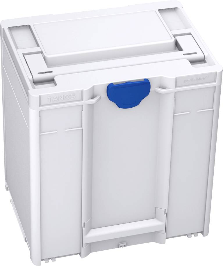 Skrzynia transportowa Tanos Systainer³ M 437 83000006 (D x S x W) 275.2 x 389.7 x 394 mm - obrazek 1