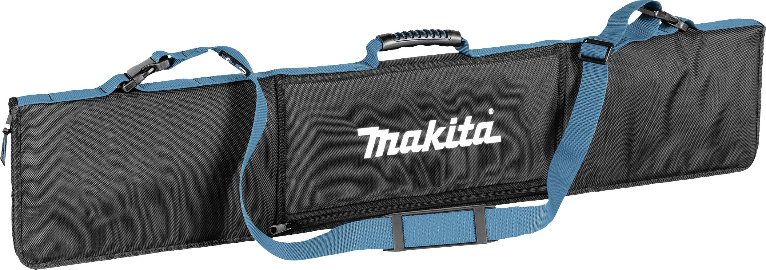 Kieszeń na prowadnicę Makita Tasche E-05670 (D x S x W) 1070 x 45 x 220 mm - obrazek 1