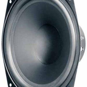 Głośnik niskotonowy Visaton WS 20 E, 80/120 W, 8 Ohm, 8″, fc-6000 Hz, 88 dB Głośnik niskotonowy Visaton WS 20 E, 80/120 W, 8 Ohm, 8″, fc-6000 Hz, 88 dB