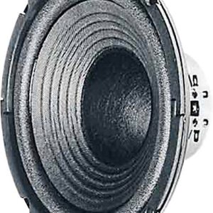 Głośnik niskotonowy Visaton W 200, 50/80 W, 4 Ohm, 8″, 45-8000 Hz, 88 dB Głośnik niskotonowy Visaton W 200, 50/80 W, 4 Ohm, 8″, 45-8000 Hz, 88 dB